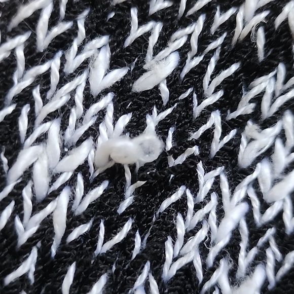 Hand Knit Sweater - Picture 8 of 8